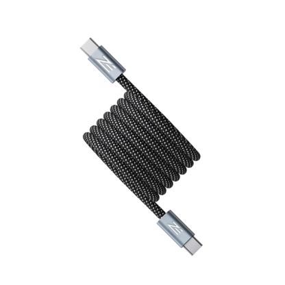 THE BOA | USB-C to USB-C | 100W